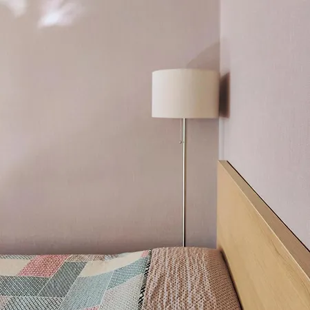 Apartament Chaika Warna