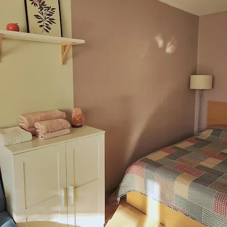 Chaika Appartement *