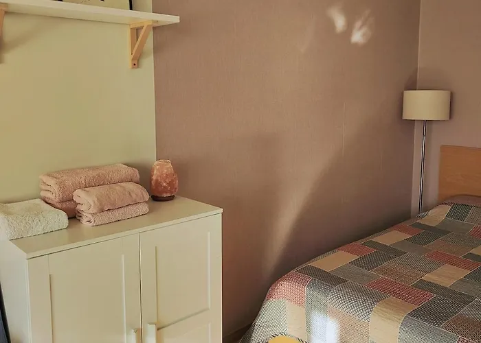 Chaika Appartement *