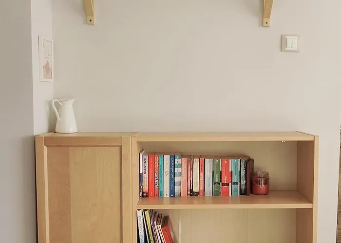 Chaika Appartement Varna