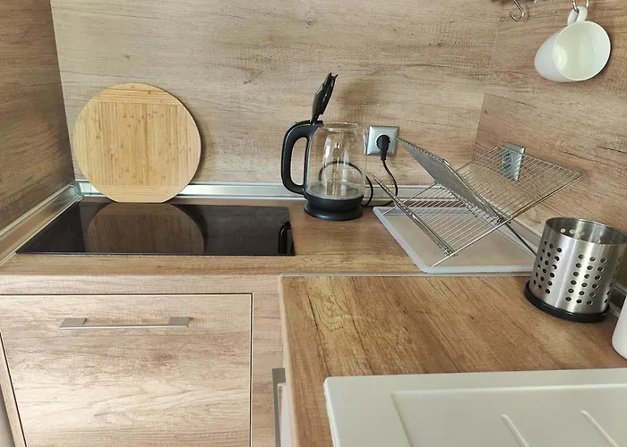 Chaika Appartement *